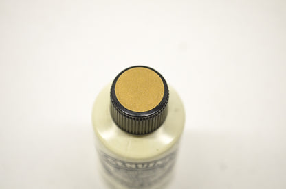 Bright Gold Pin Stripe Touch Up Paint NOS