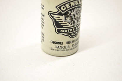 Bright Gold Pin Stripe Touch Up Paint NOS