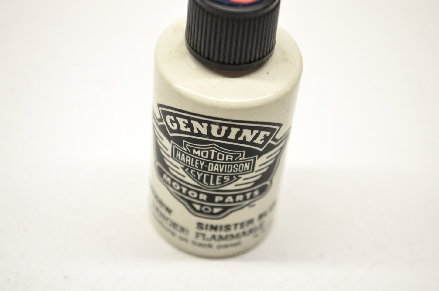 Sinister Blue Touch-Up NOS