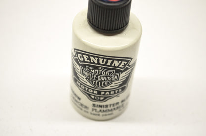 Sinister Blue Touch-Up NOS