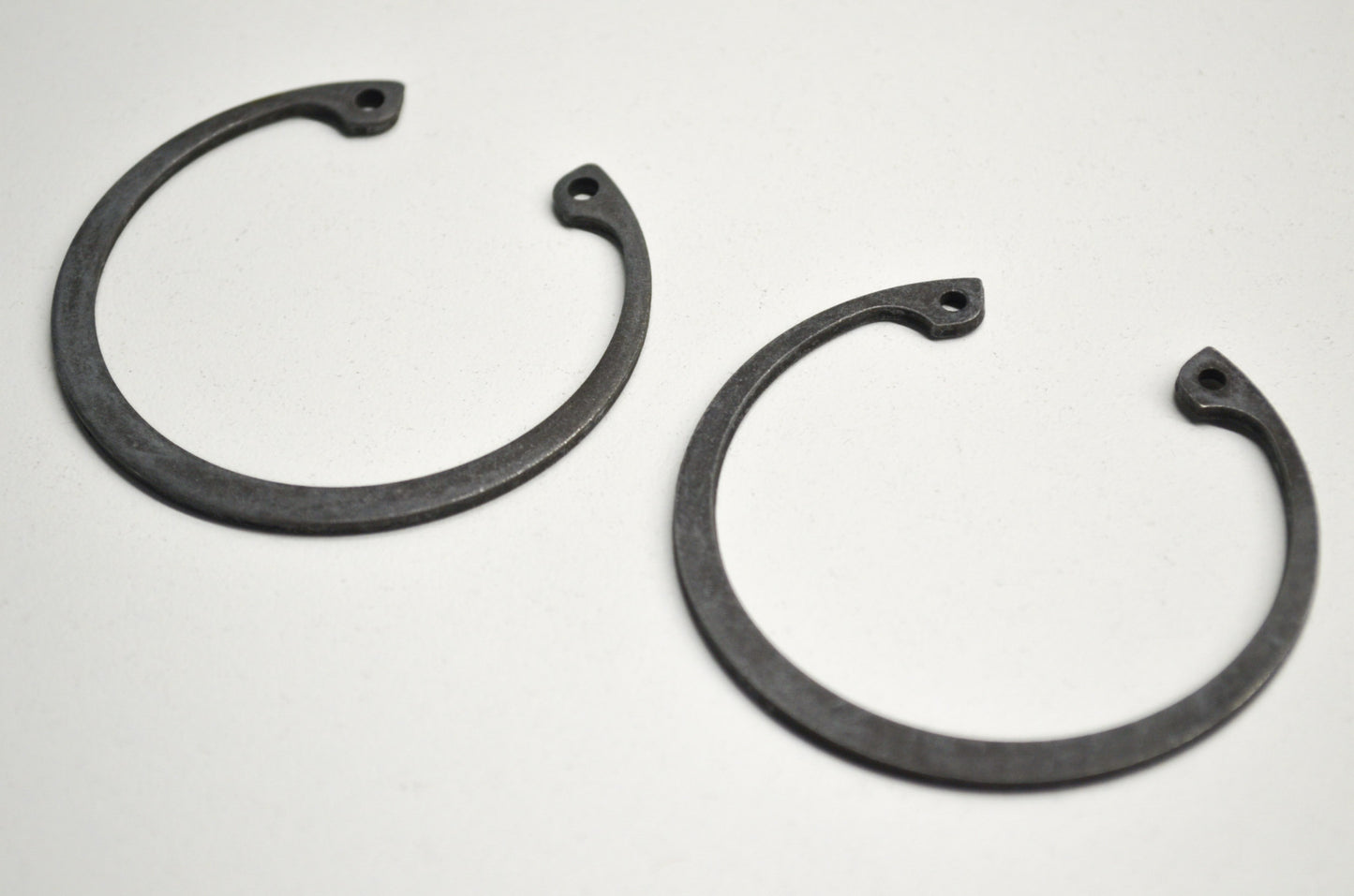 OEM Polaris 7718406 Retaining Ring Qty 2