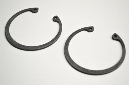 OEM Polaris 7718406 Retaining Ring Qty 2