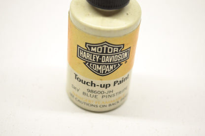Sky Blue Pin Stripe Touch Up Paint NOS