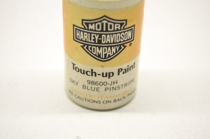 Sky Blue Pin Stripe Touch Up Paint NOS
