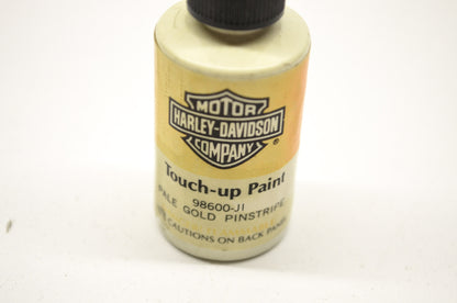 Pale Gold Pin Stripe Touch Up Paint NOS