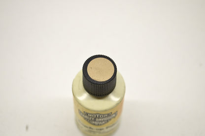 Pale Gold Pin Stripe Touch Up Paint NOS