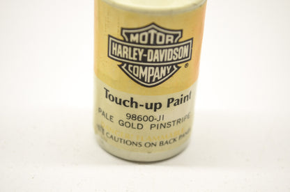 Pale Gold Pin Stripe Touch Up Paint NOS