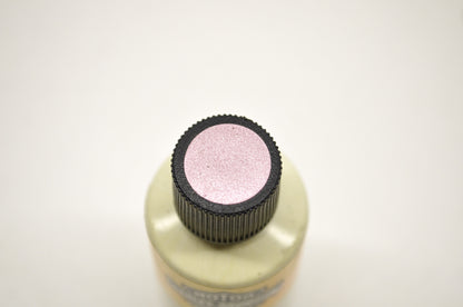 Pink Metallic Base Coat Touch Up Paint NOS