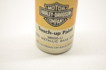 Pink Metallic Base Coat Touch Up Paint NOS