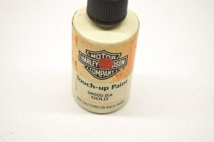 Gold Touch Up Paint NOS
