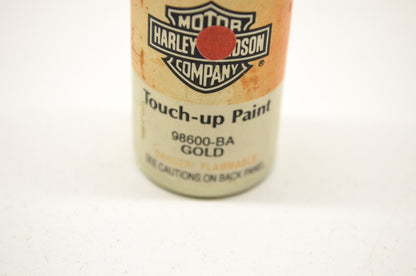 Gold Touch Up Paint NOS