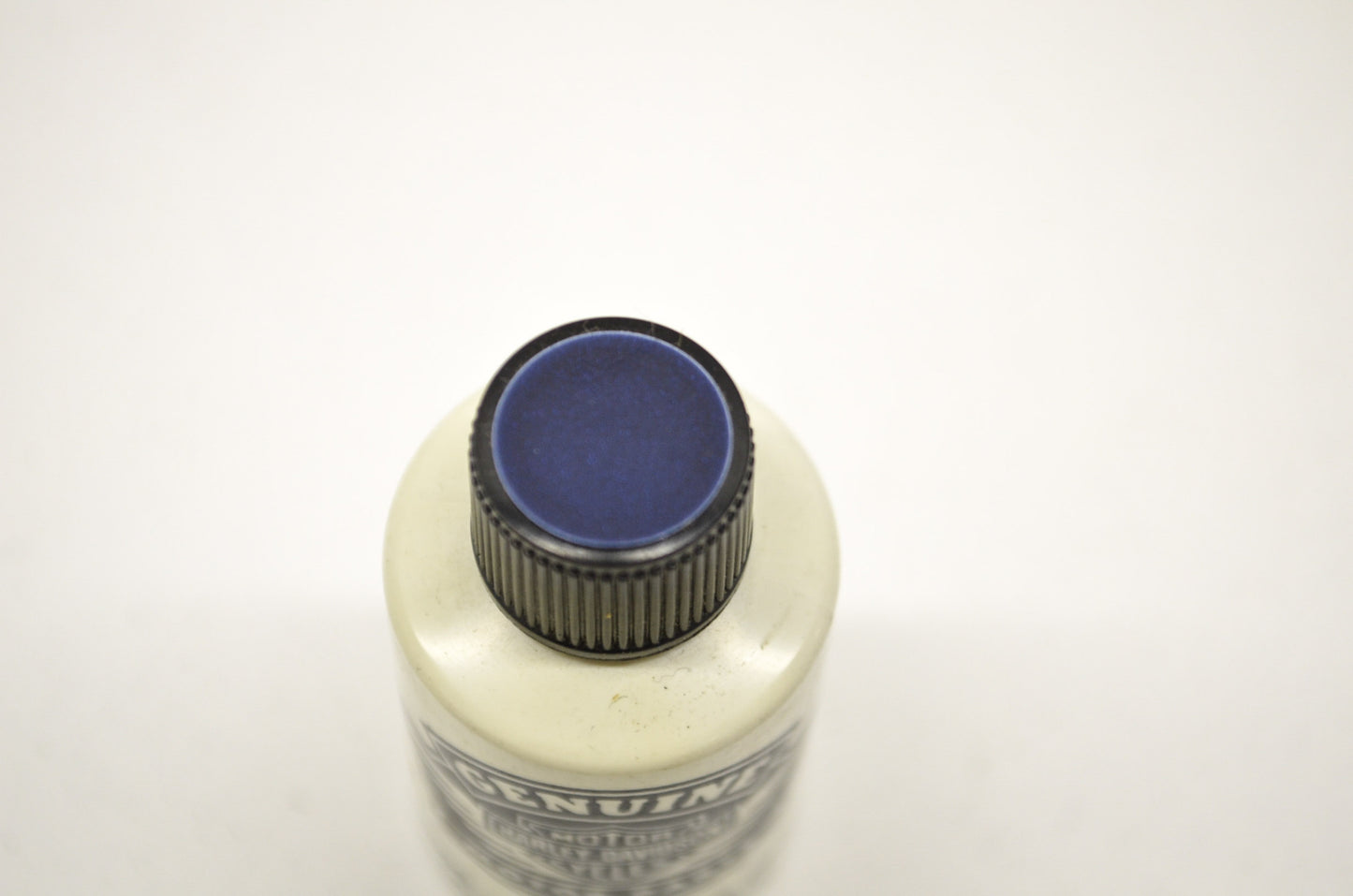 Navy Blue Pearl Touch Up Paint NOS