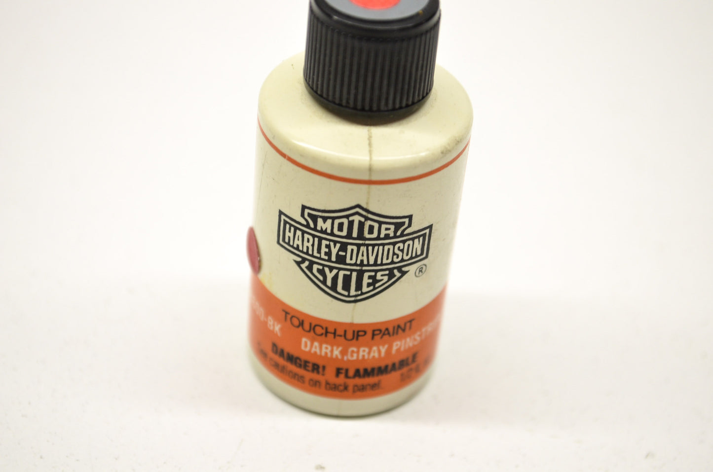 Dark Gray Pin Stripe Touch Up Paint NOS