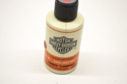 Dark Gray Pin Stripe Touch Up Paint NOS