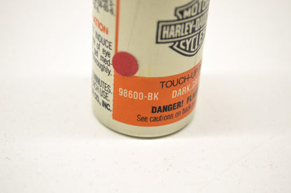 Dark Gray Pin Stripe Touch Up Paint NOS