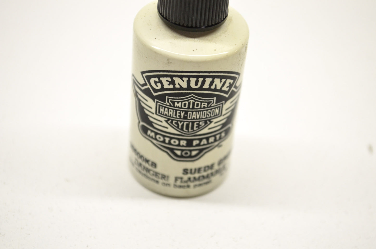 Suede Green Touch-Up NOS