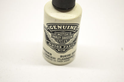 Suede Green Touch-Up NOS