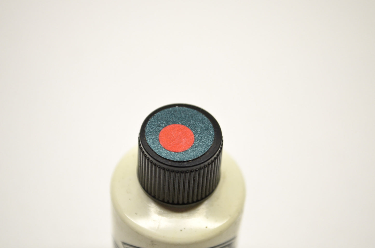 Suede Green Touch-Up NOS