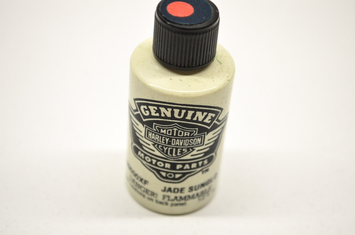 Jade Sunglo Touch Up Paint NOS
