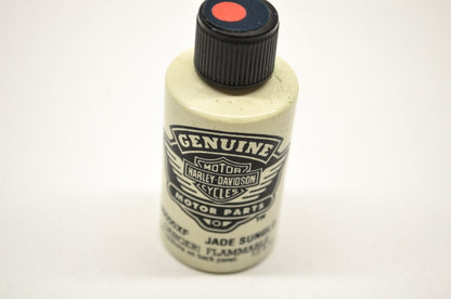 Jade Sunglo Touch Up Paint NOS
