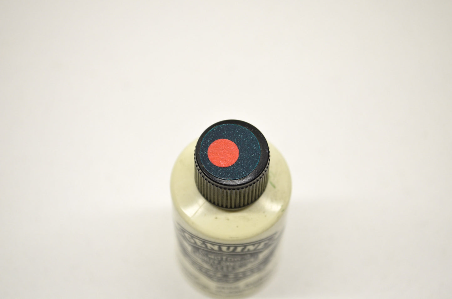 Jade Sunglo Touch Up Paint NOS