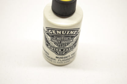 OEM Harley-Davidson 98600BD Nugget Yellow Touch Up Paint NOS