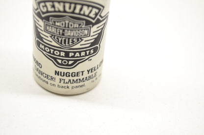 OEM Harley-Davidson 98600BD Nugget Yellow Touch Up Paint NOS