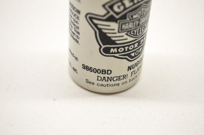 OEM Harley-Davidson 98600BD Nugget Yellow Touch Up Paint NOS