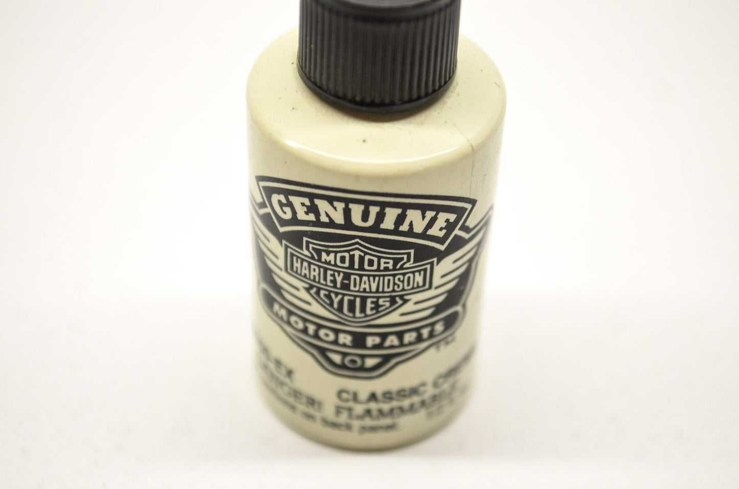 Classic Touch Up Paint NOS