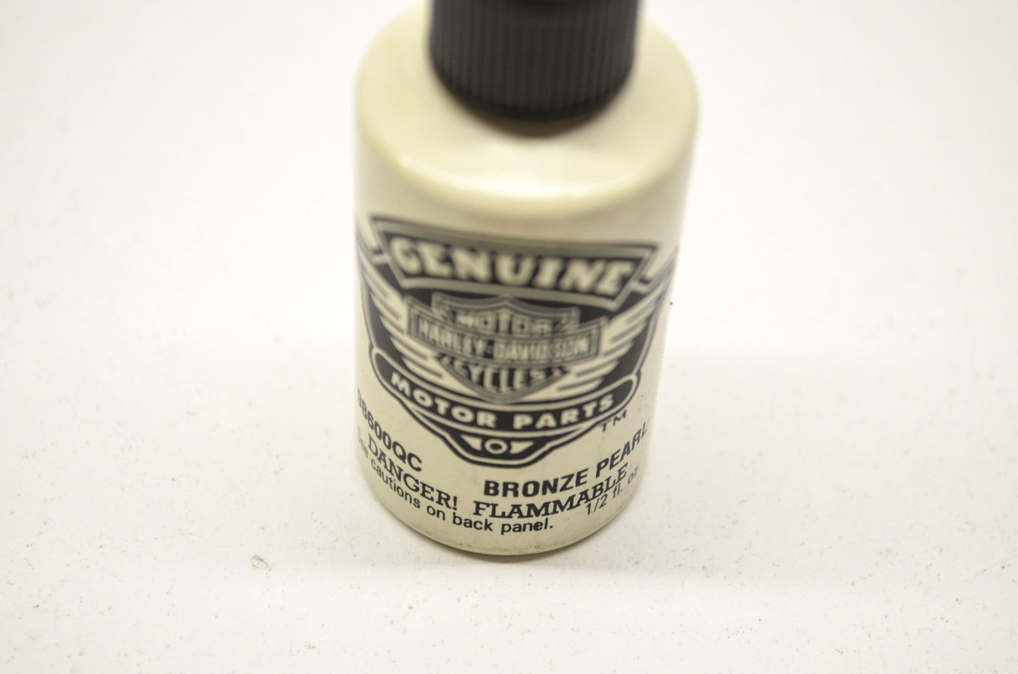 Bronze Pearl Touch-Up NOS