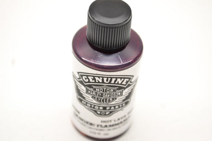 Hot Lava Red Touch-Up Paint NOS