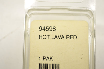 Hot Lava Red Touch-Up Paint NOS