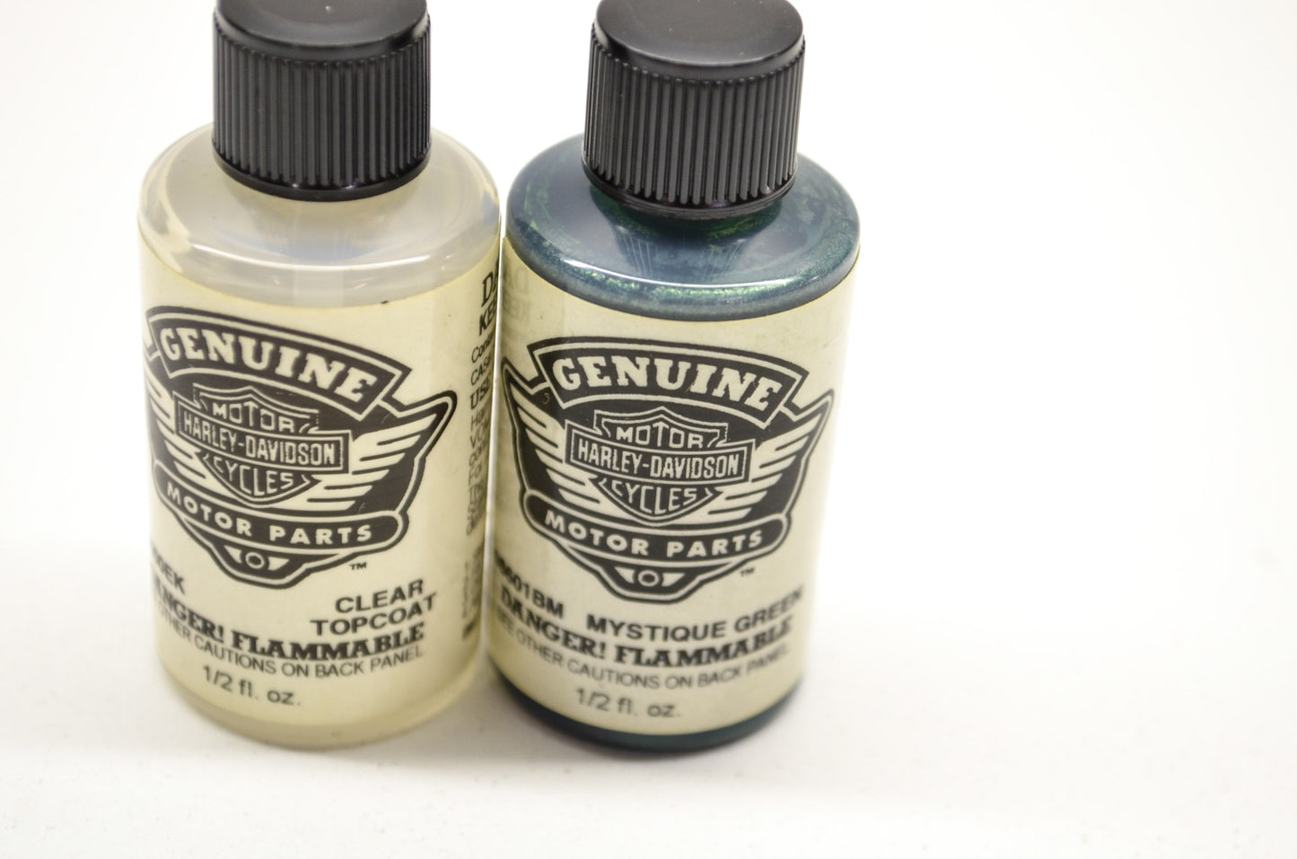 Mystique Green Touch-Up Kit NOS