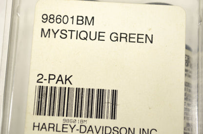 Mystique Green Touch-Up Kit NOS