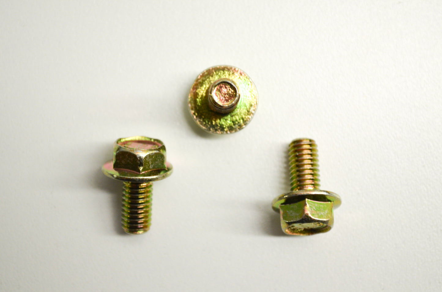 OEM Polaris 7517653 Screw Qty 3