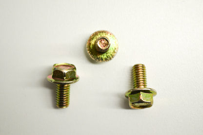 OEM Polaris 7517653 Screw Qty 3