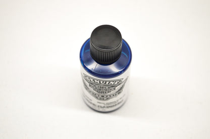 OEM Harley-Davidson 98601BPW Rich SunGlo Blue Touch Up Kit NOS