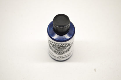 Chopper Blue Touch-Up Kit NOS