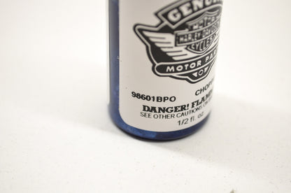 Chopper Blue Touch-Up Kit NOS