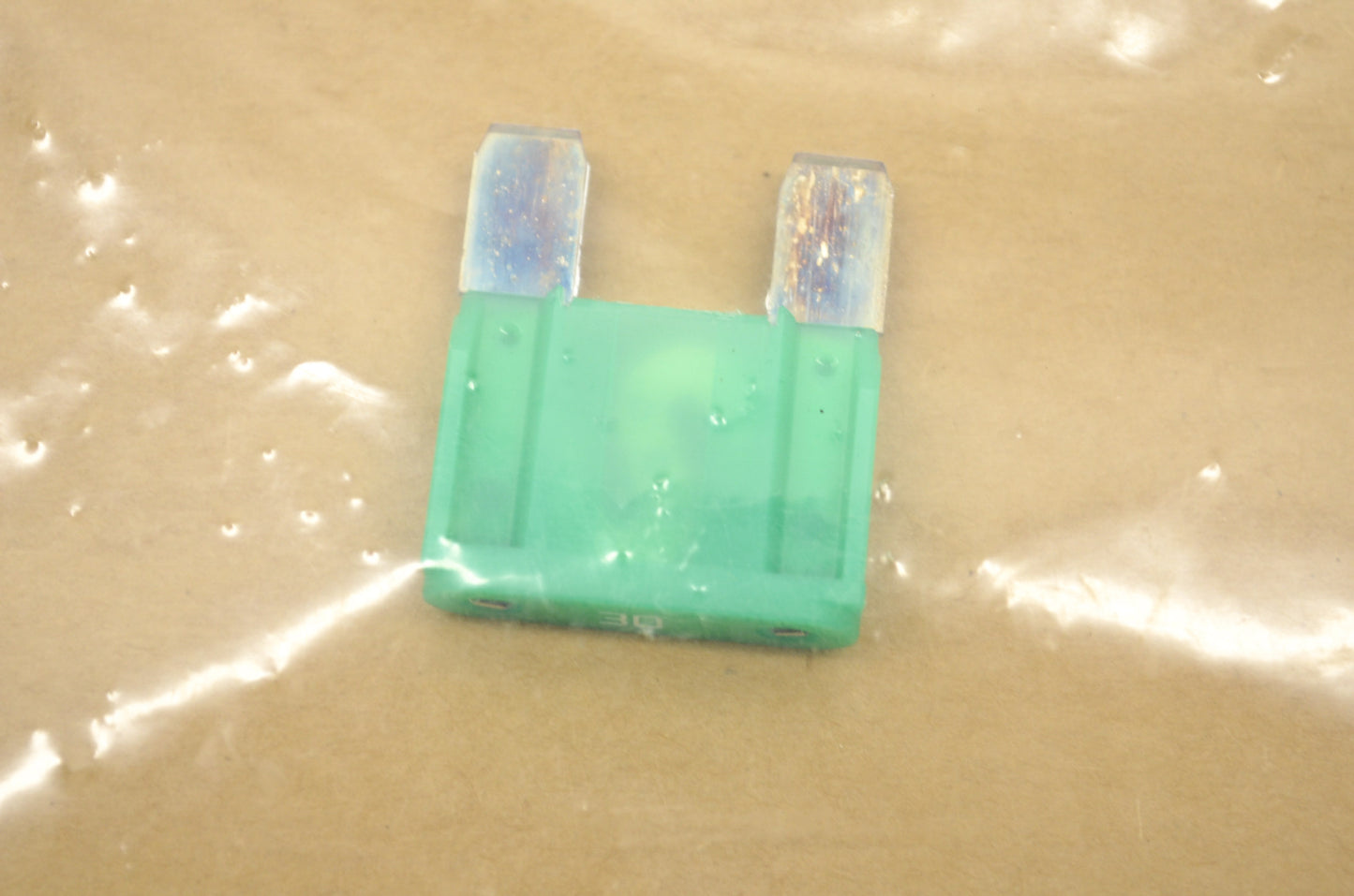 30 AMP Fuses Sportster Nightster Roadster Iron Qty 3 NOS