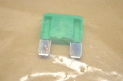 30 AMP Fuses Sportster Nightster Roadster Iron Qty 3 NOS