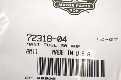 30 AMP Fuses Sportster Nightster Roadster Iron Qty 3 NOS