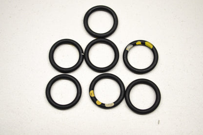 OEM Harley-Davidson 11137 O-Ring Qty 7 NOS