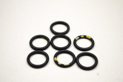 OEM Harley-Davidson 11137 O-Ring Qty 7 NOS