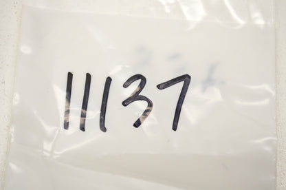 OEM Harley-Davidson 11137 O-Ring Qty 7 NOS