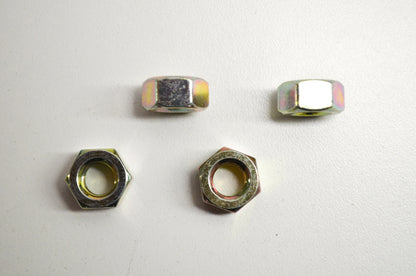 OEM Polaris 7542301 Hex Nut Qty 4 NOS