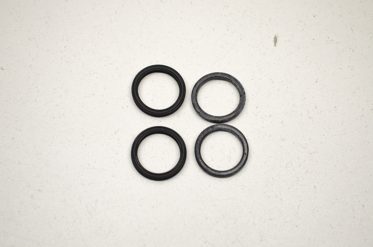 OEM Harley-Davidson 11148 Quad Seal Qty 4 NOS