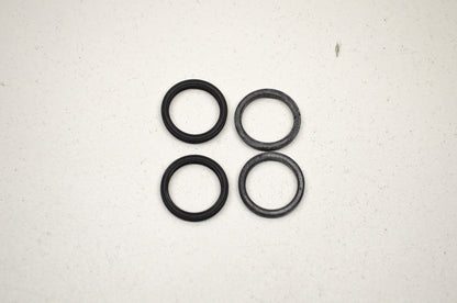 OEM Harley-Davidson 11148 Quad Seal Qty 4 NOS