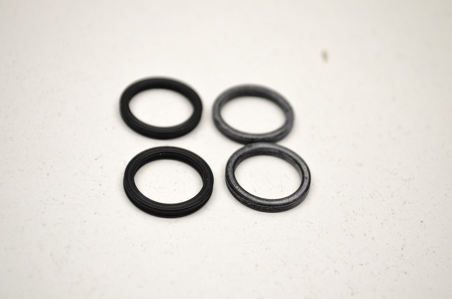 OEM Harley-Davidson 11148 Quad Seal Qty 4 NOS