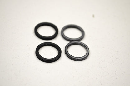 OEM Harley-Davidson 11148 Quad Seal Qty 4 NOS